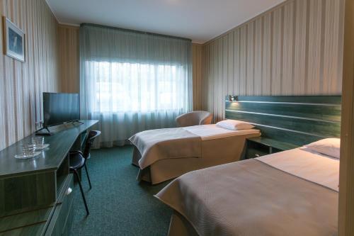 SPA Hotel Peetrimoisa Villa Viljandi