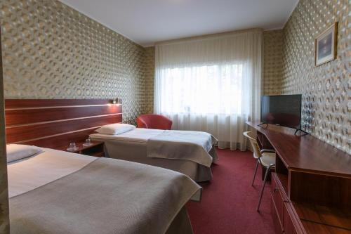SPA Hotel Peetrimoisa Villa Viljandi