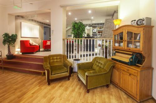 SPA Hotel Peetrimoisa Villa Viljandi