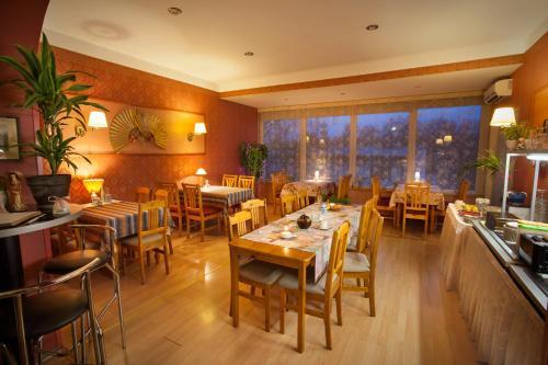 SPA Hotel Peetrimoisa Villa Viljandi