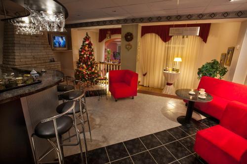 SPA Hotel Peetrimoisa Villa Viljandi