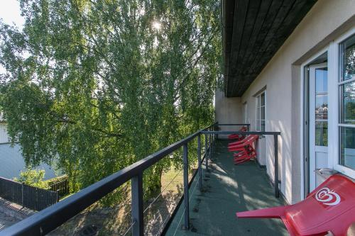 SPA Hotel Peetrimoisa Villa Viljandi
