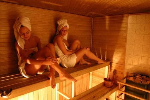 SPA Hotel Peetrimoisa Villa Viljandi