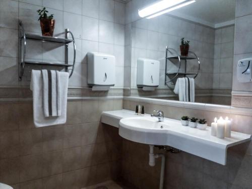 SPA Hotel Peetrimoisa Villa Viljandi
