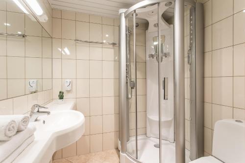 SPA Hotel Peetrimoisa Villa Viljandi
