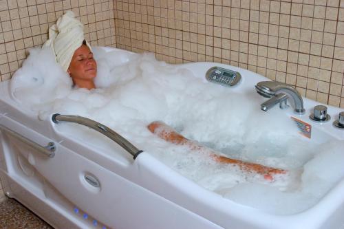 SPA Hotel Peetrimoisa Villa Viljandi