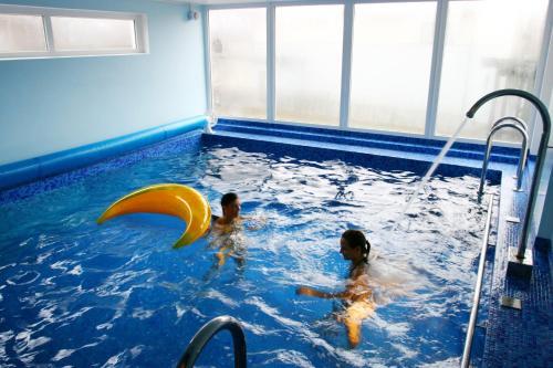 SPA Hotel Peetrimoisa Villa Viljandi
