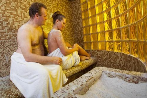 SPA Hotel Peetrimoisa Villa Viljandi