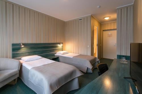SPA Hotel Peetrimoisa Villa Viljandi