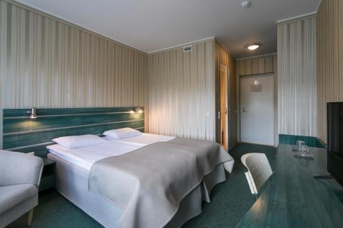 SPA Hotel Peetrimoisa Villa Viljandi