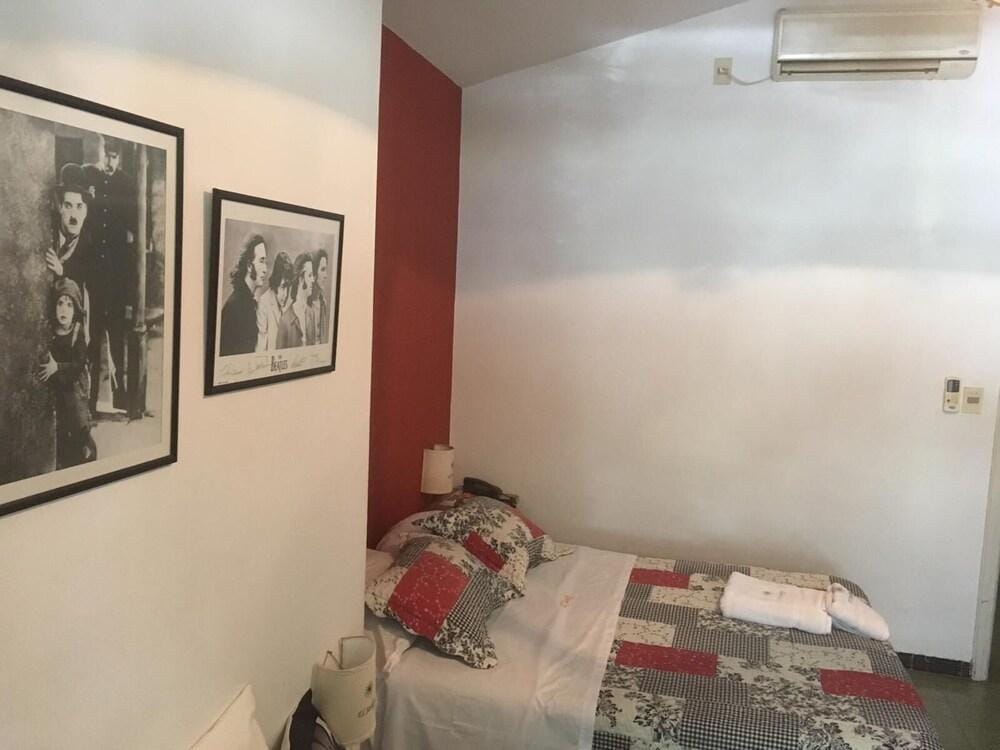 Hotel El Jardin
