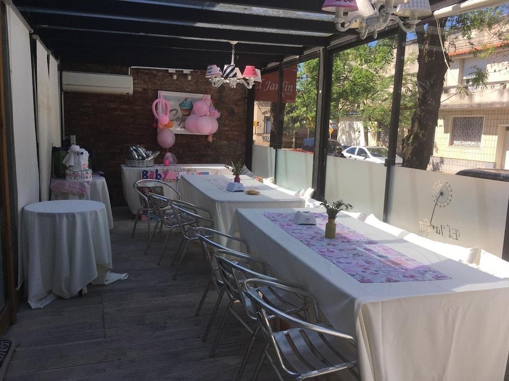 Hotel El Jardin