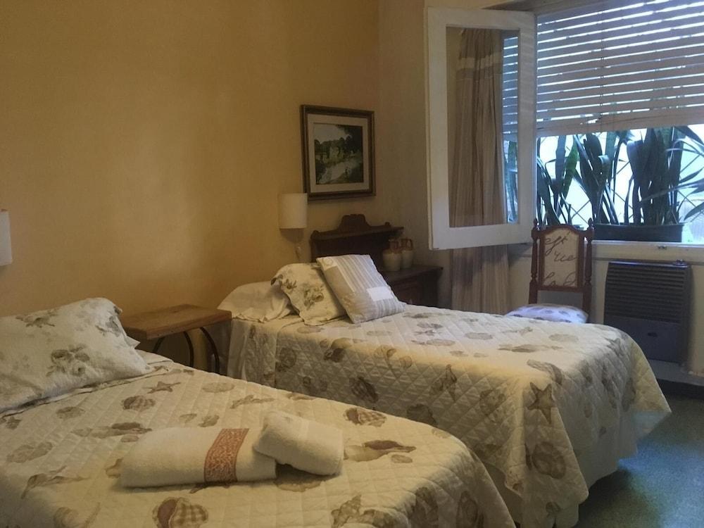 Hotel El Jardin