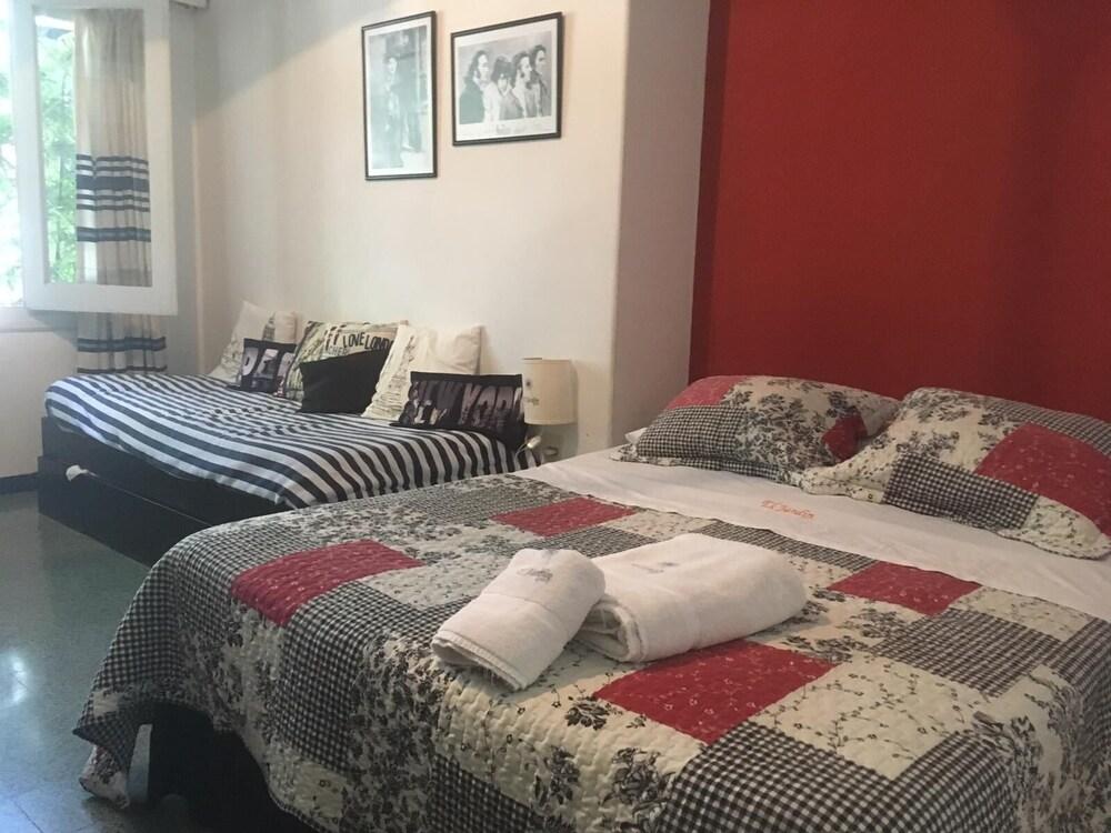 Hotel El Jardin