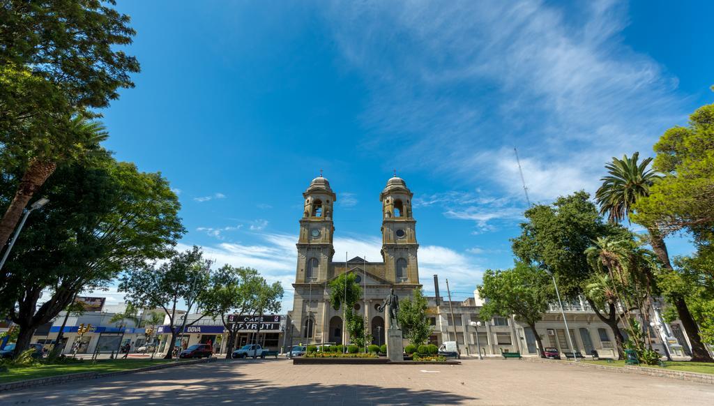 Gran Hotel Flores