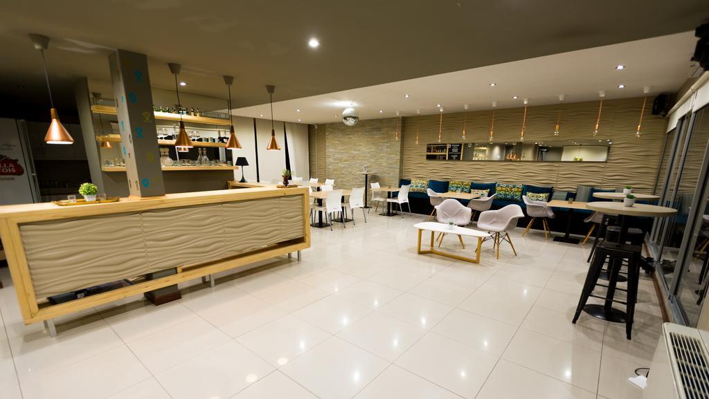 Gran Hotel Flores
