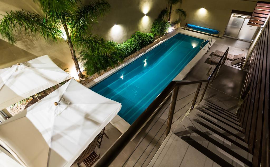 Gran Hotel Flores