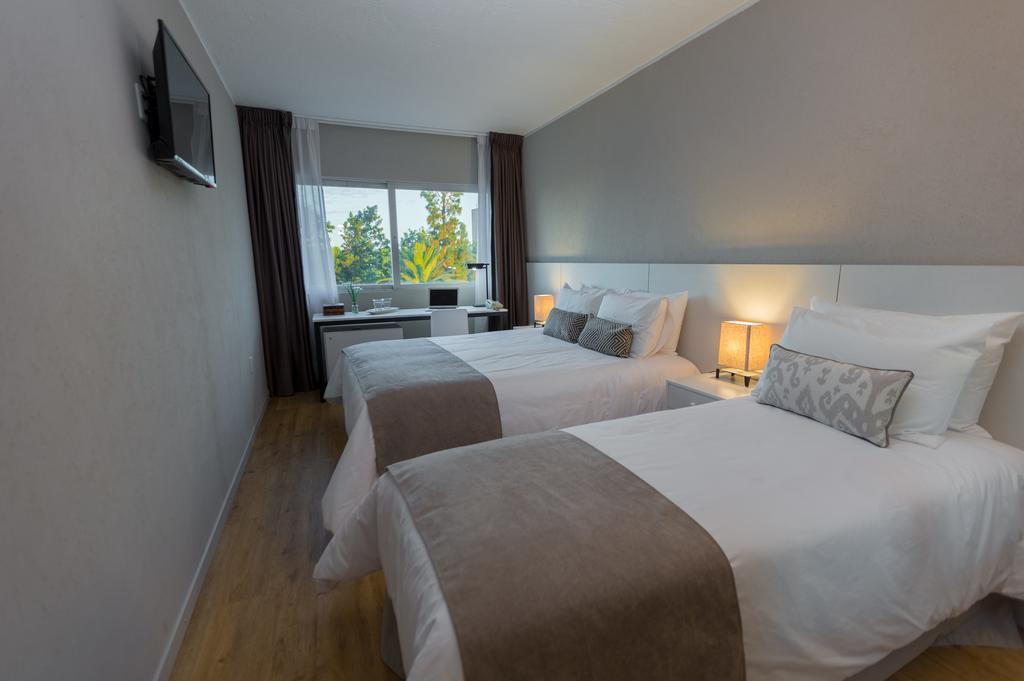 Gran Hotel Flores