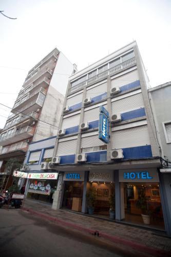 Hotel Eldorado