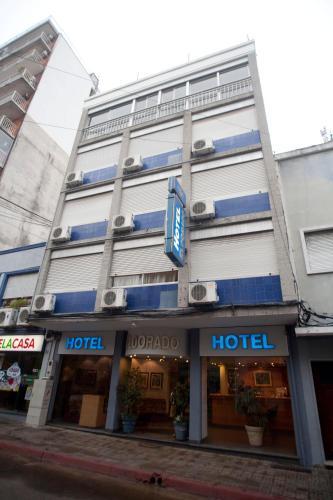 Hotel Eldorado