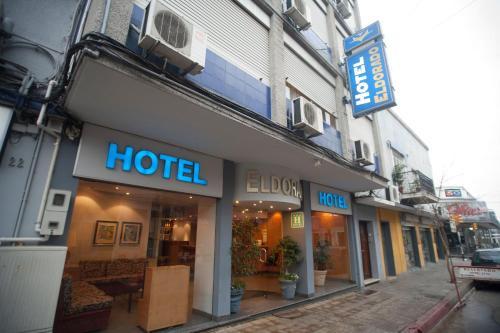 Hotel Eldorado