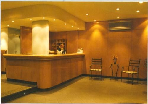 Hotel Eldorado