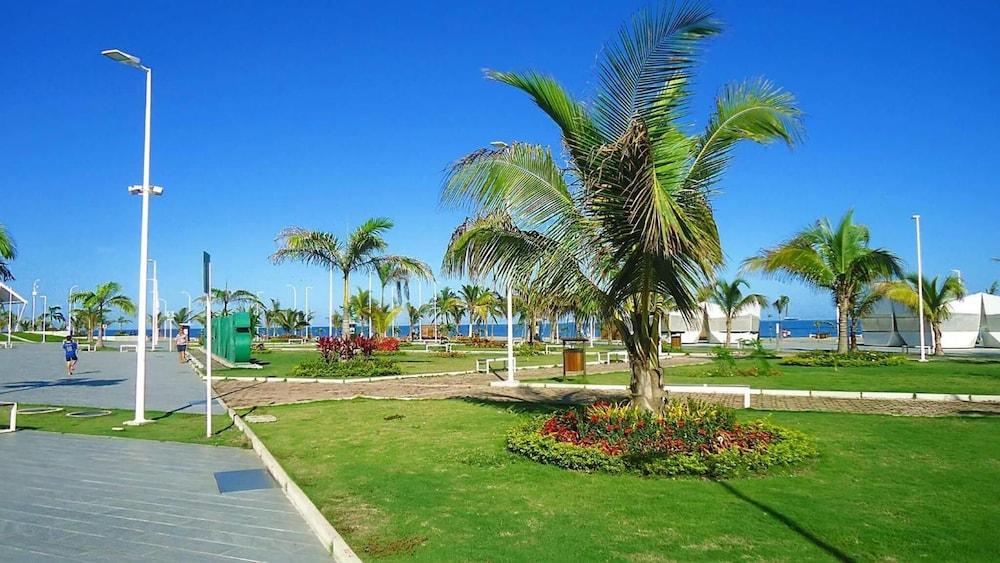 Hotel Las Palmas