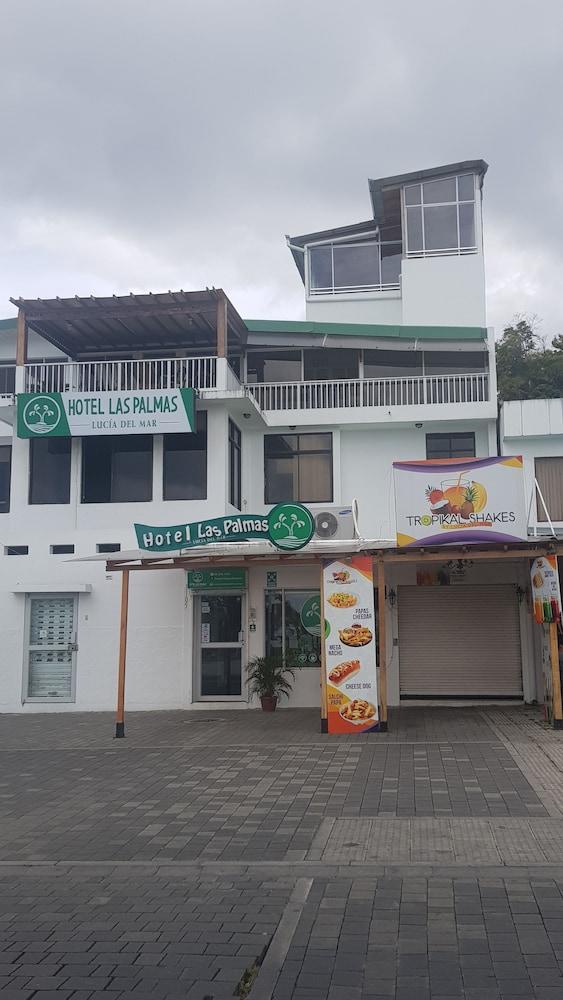 Hotel Las Palmas