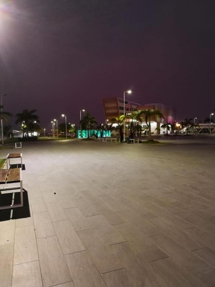 Hotel Las Palmas