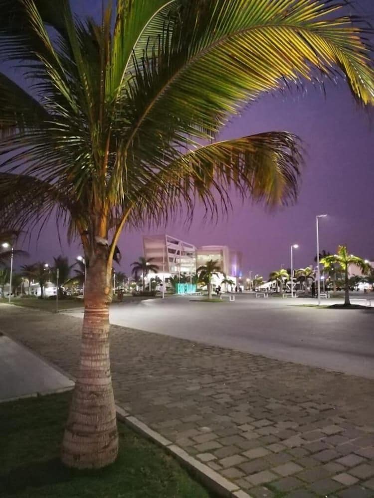 Hotel Las Palmas