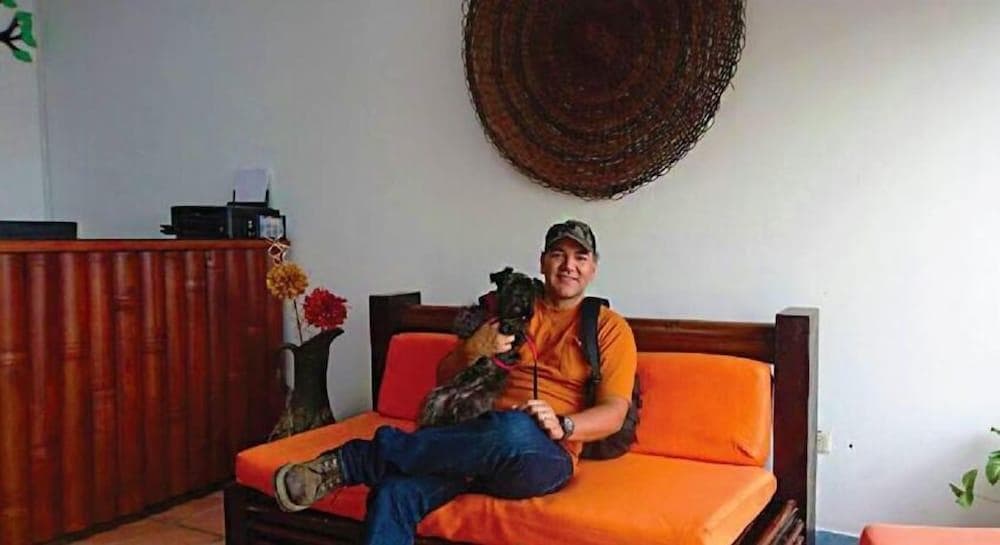 Hotel Las Palmas