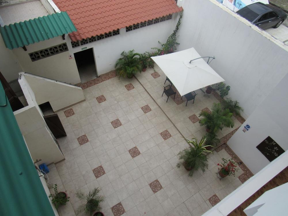 Hotel Las Palmas