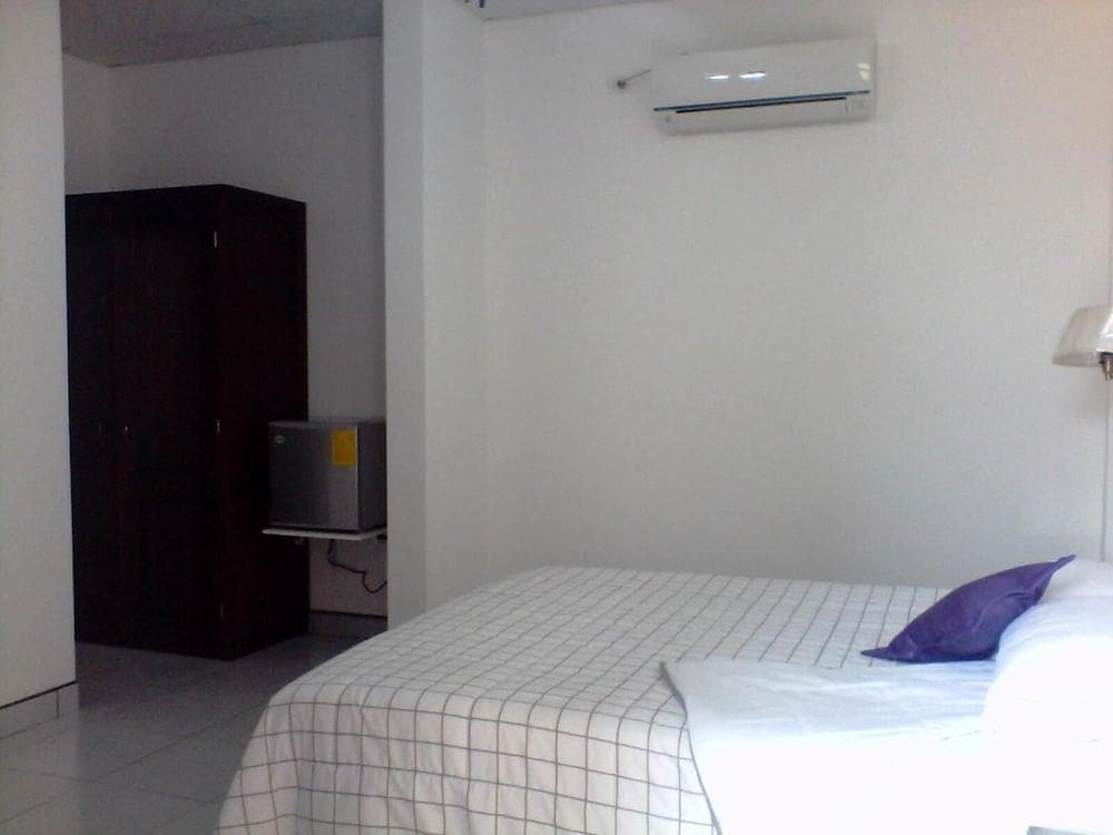 Hotel Las Palmas
