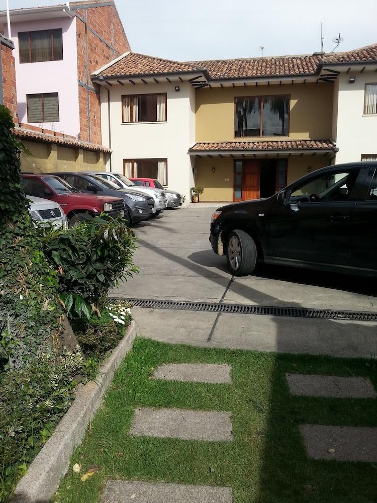 Hostal Calle Angosta