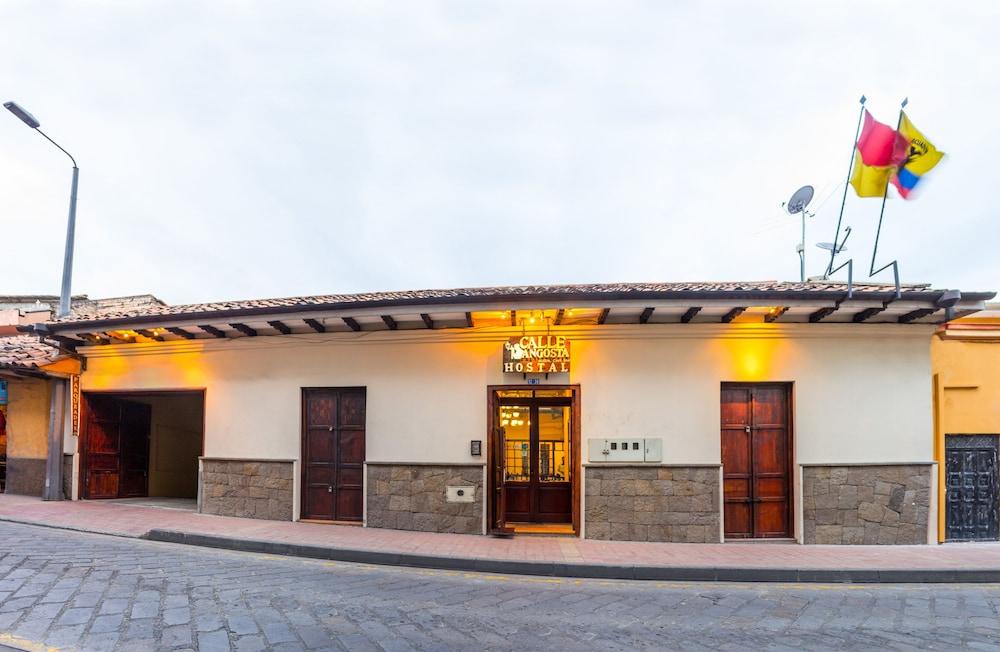 Hostal Calle Angosta
