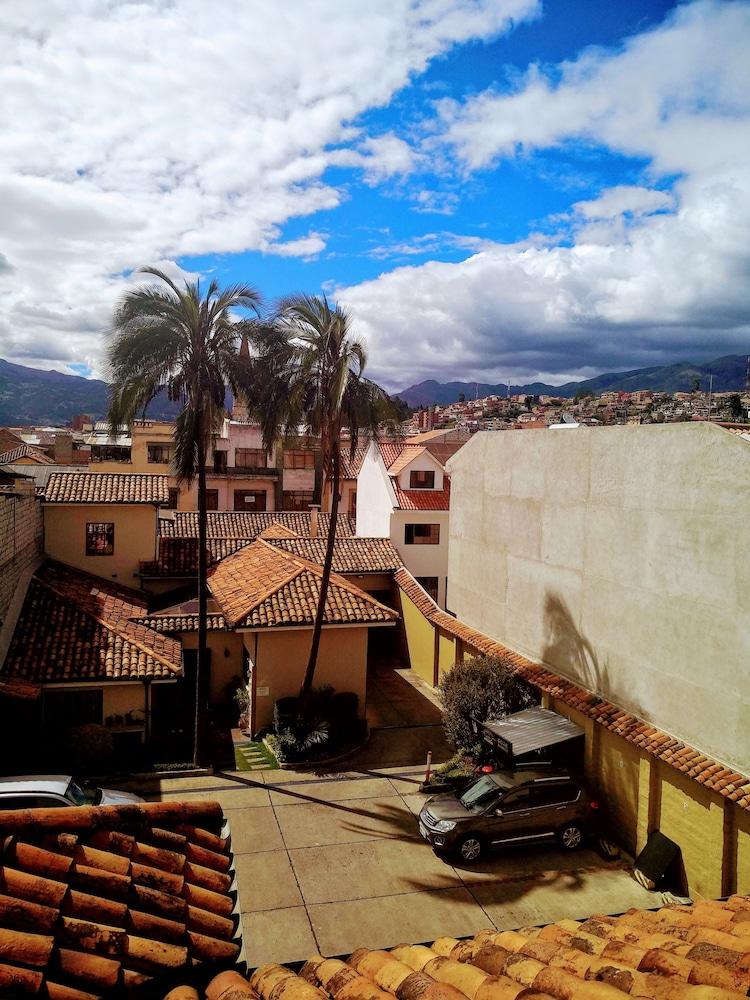 Hostal Calle Angosta