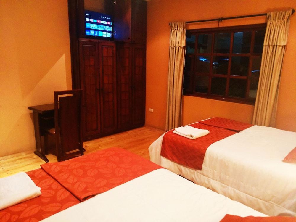 Hostal Calle Angosta
