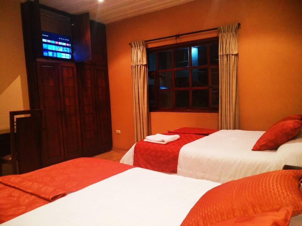 Hostal Calle Angosta