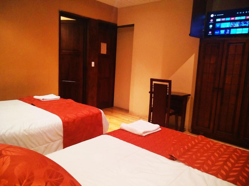 Hostal Calle Angosta