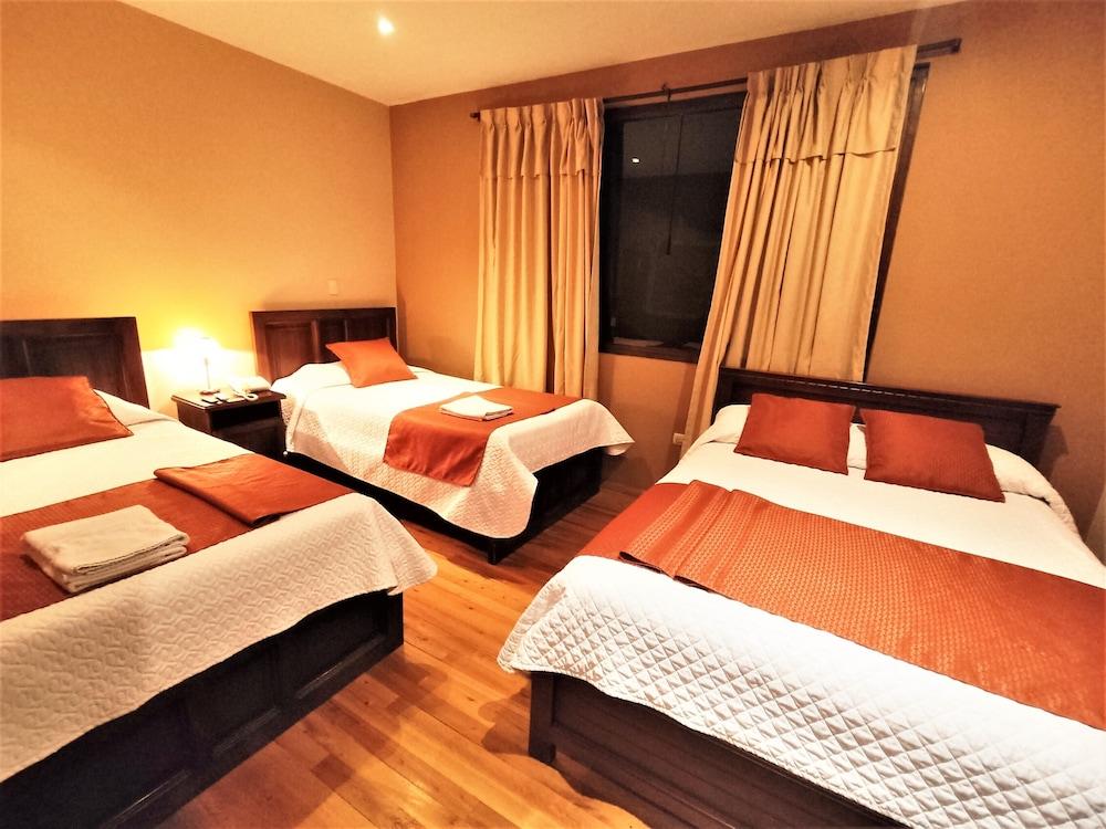 Hostal Calle Angosta