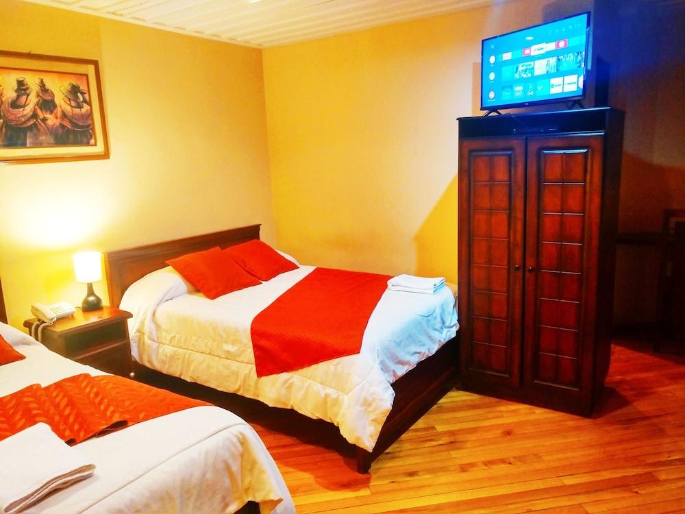 Hostal Calle Angosta