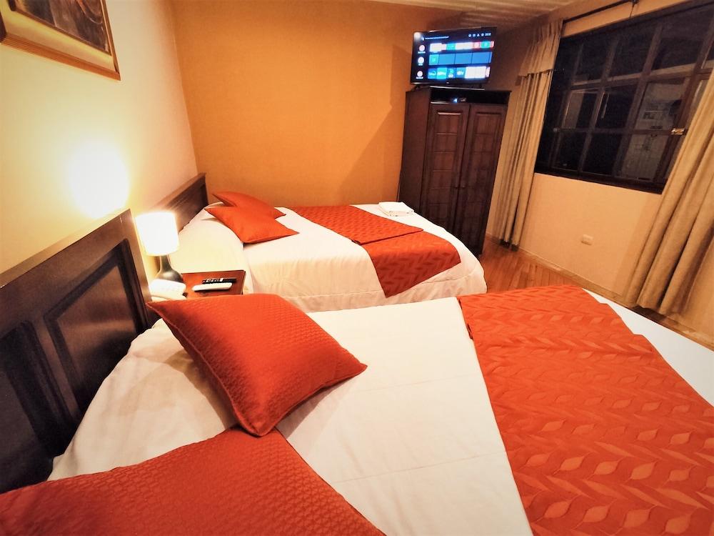 Hostal Calle Angosta