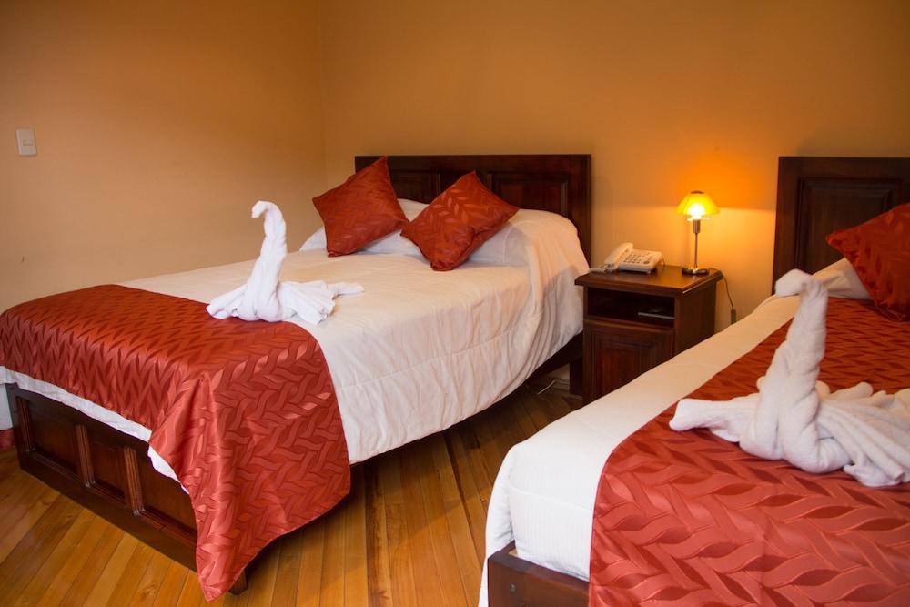 Hostal Calle Angosta