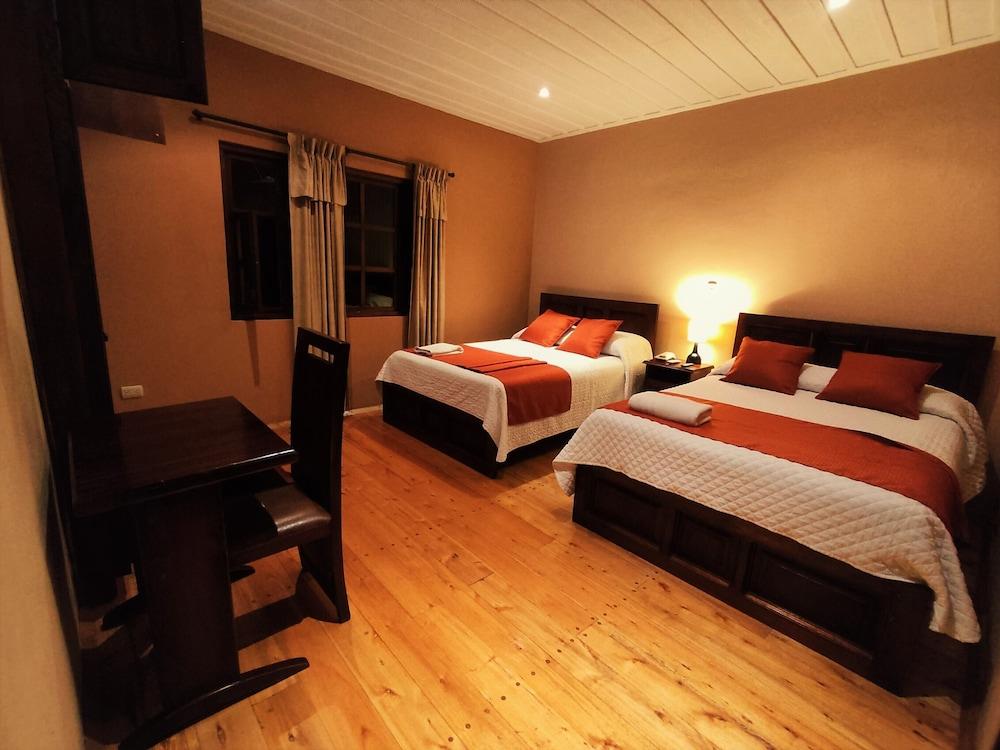 Hostal Calle Angosta