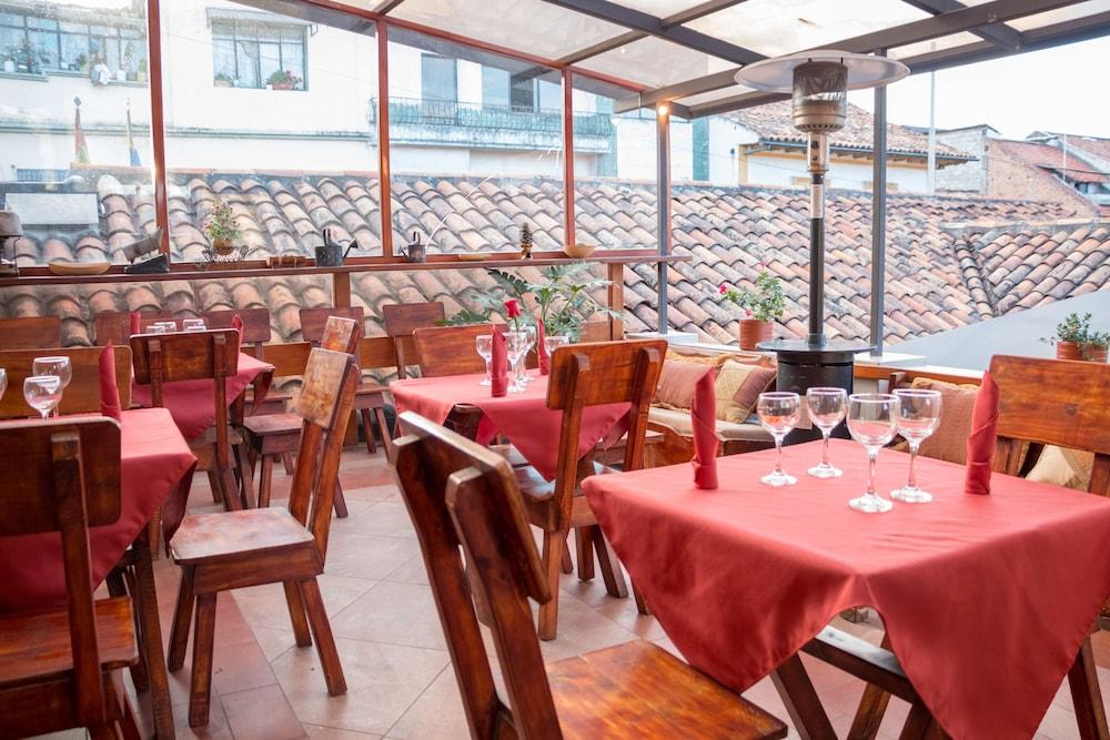 Hostal Calle Angosta