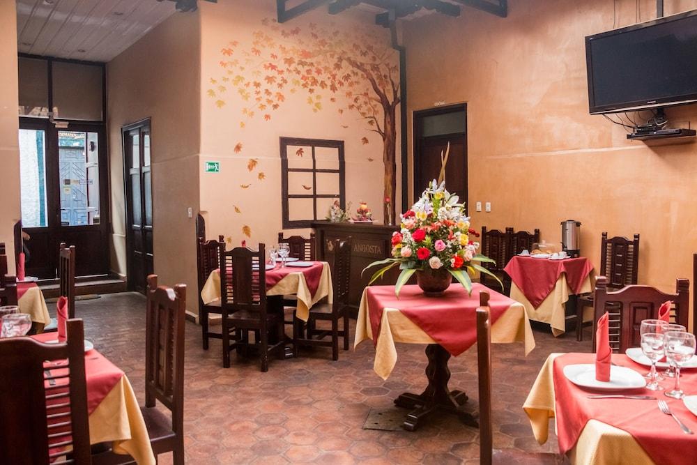 Hostal Calle Angosta