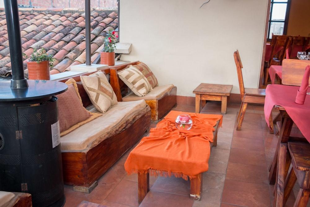 Hostal Calle Angosta