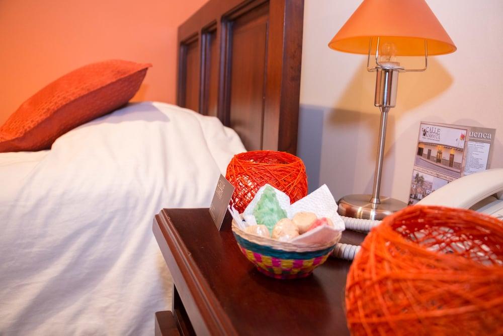 Hostal Calle Angosta