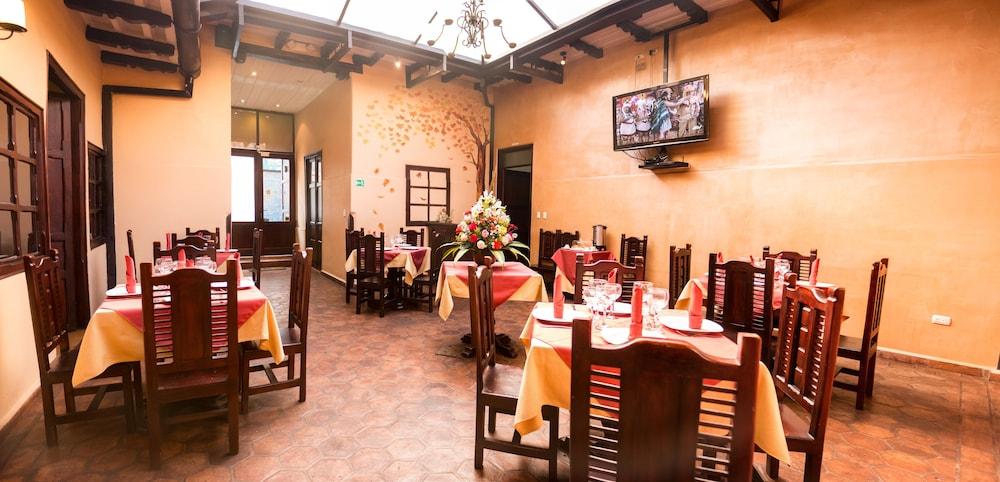 Hostal Calle Angosta