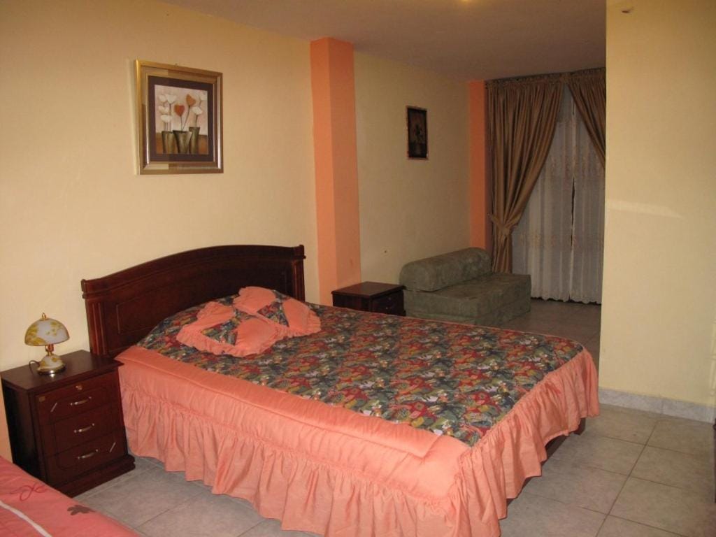 Hosteria Primaveri